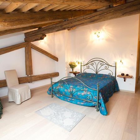 Agriturismo Ae Cavane 코데비고 외부 사진