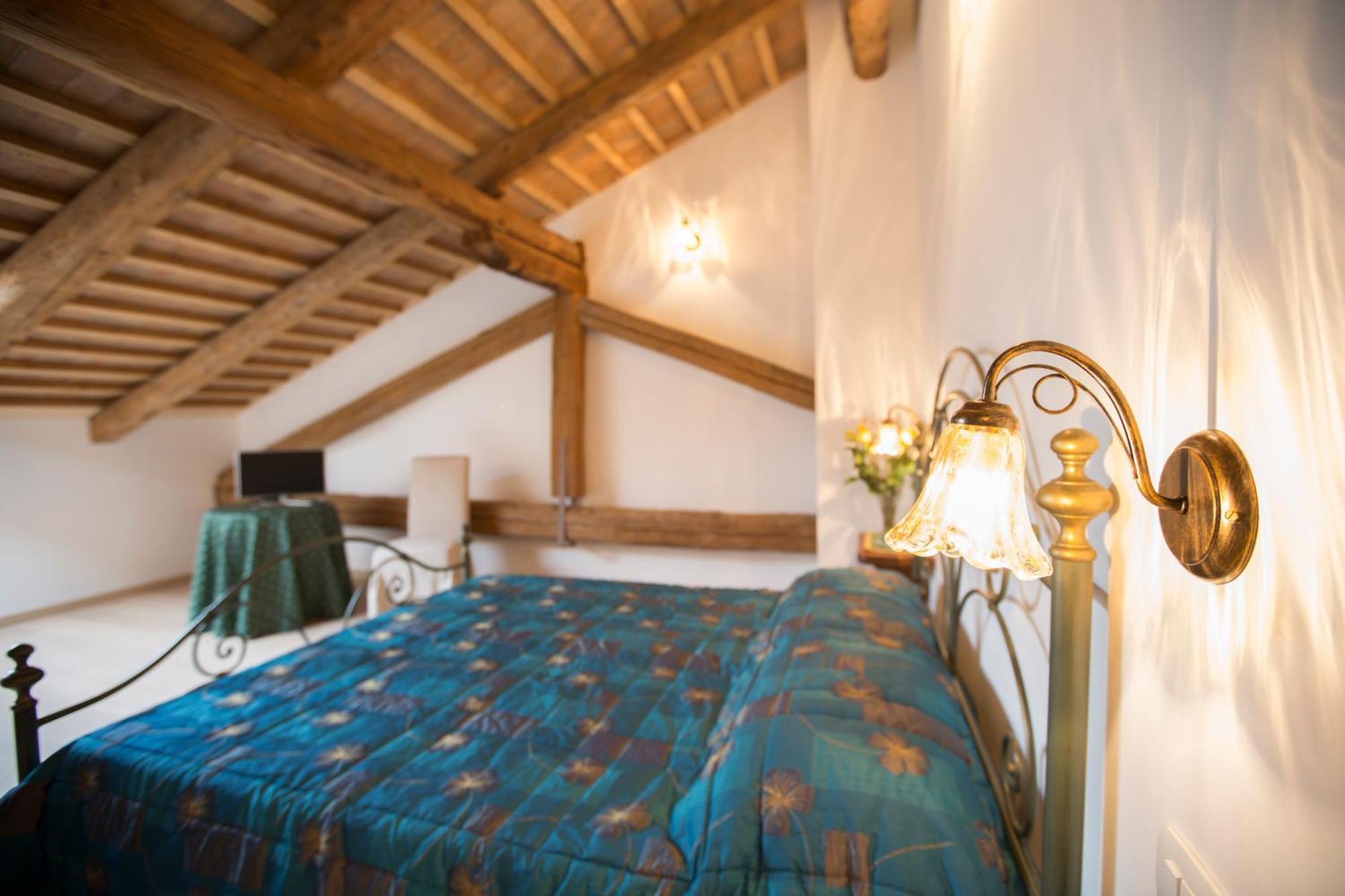 Agriturismo Ae Cavane 코데비고 외부 사진