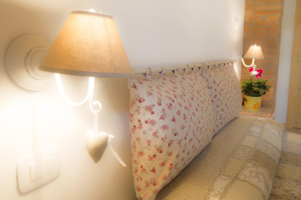 Agriturismo Ae Cavane 코데비고 외부 사진