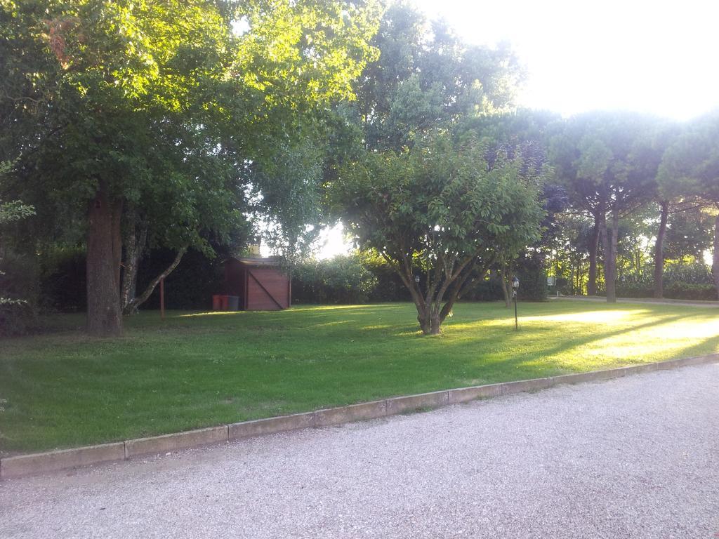 Agriturismo Ae Cavane 코데비고 외부 사진